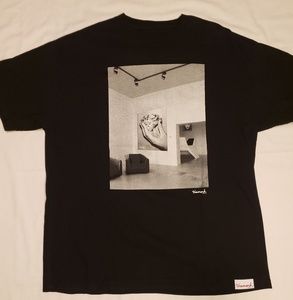 Rare Men's Diamond Supply Co. Diamond Gallery